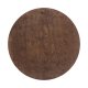Lampa ścienna LED 16W RING TIMBER LED 11292 Nowodvorski