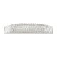 Lampa ścienna LED 20W LUXORA LED 11711 Nowodvorski