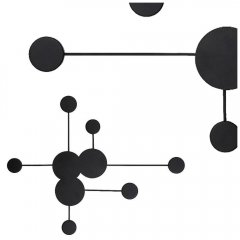 Lampa ścienna LED 21W AMADEO 6260 Rabalux