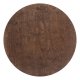 Lampa ścienna LED 22W RING TIMBER LED 11178 Nowodvorski