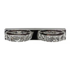 Lampa ścienna LED 2x3W SHIPI 22-45300 Candellux