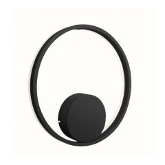 Lampa ścienna LED 30W HALO 40 AZ4705 Azzardo