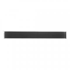 Lampa ścienna LED 36W GALASSO 110 3000K BK AZ5341 Azzardo