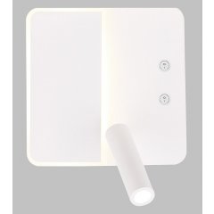 Lampa ścienna LED 3W|6W ALMA 22-75994 Candellux