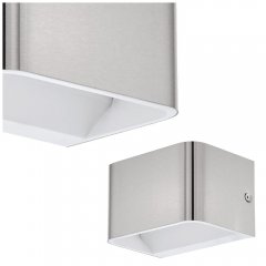 Lampa ścienna LED 6W SANIA 4 98424 Eglo