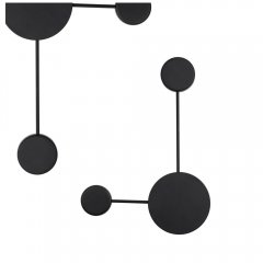 Lampa ścienna LED 7W AMADEO 6258 Rabalux