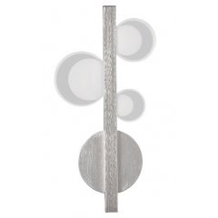 Lampa ścienna LED 9W LORRAINE 5654 Rabalux