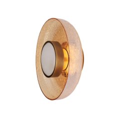 Lampa ścienna LED 9W SIGNATURE W0352 MaxLight
