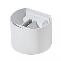 Lampa ścienna Leticia 2 AZ1058 Azzardo