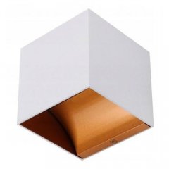 Lampa ścienna Mars AZ1090 Azzardo