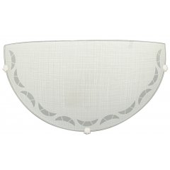 Lampa ścienna MEWA 11-46591 Candellux