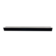 Lampa ścienna nad lustro LED 12W BODO LP-789 / 1W 60 BK Light Prestige