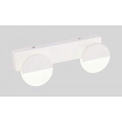 Lampa ścienna nad lustro LED 2x3W SING 22-72801 Candellux