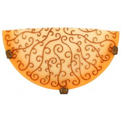 Lampa ścienna OLEANDER 11-04867 Candellux