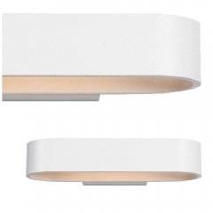 Lampa ścienna Ralph MB13006051-6D Italux