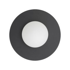 Lampa ścienna SATURN 12436 Nowodvorski