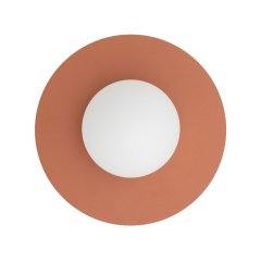 Lampa ścienna SATURN 12437 Nowodvorski