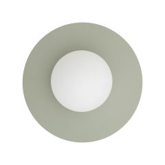 Lampa ścienna SATURN 12438 Nowodvorski