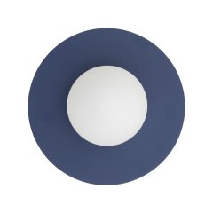Lampa ścienna SATURN 12440 Nowodvorski