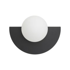 Lampa ścienna SATURN 12596 Nowodvorski