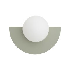 Lampa ścienna SATURN 12597 Nowodvorski