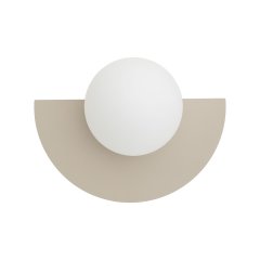 Lampa ścienna SATURN 12603 Nowodvorski