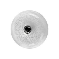 Lampa ścienna Scale B AZ1602 Azzardo