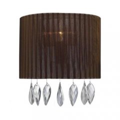 Lampa ścienna SIDNEY AZ0915 Azzardo