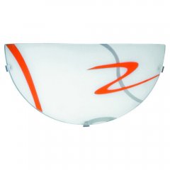 Lampa ścienna SOLEY 1814 Rabalux