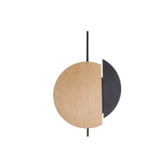 Lampa ścienna SUNSET 10578 Nowodvorski