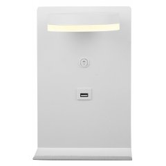 Lampa ścienna USB LED 4W COMPACT 21-76052 Candellux