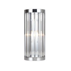 Lampa ścienna VETRO LP-2910 / 1W L CH Light Prestige