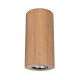 Lampa ścienna WOODDREAM ROUND 2081274 Spot-Light