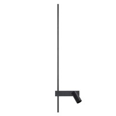 Lampa ścienna z reflektorem EASY LED 11425 Nowodvorski