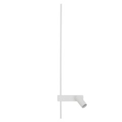 Lampa ścienna z reflektorem EASY LED 11578 Nowodvorski