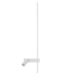 Lampa ścienna z reflektorem EASY LED 11580 Nowodvorski