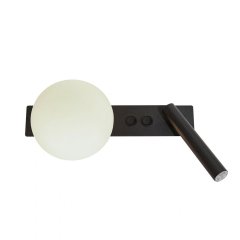 Lampa ścienna z reflektorem HOTEL MOOD C 41367 Sigma Lighting