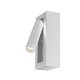 Lampa ścienna z reflektorkiem LED 4W GELLO 71286 Rabalux
