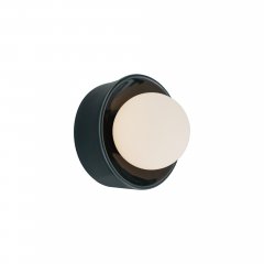 Lampa ścienna niebieska RAINBOW W0454 MaxLight