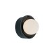 Lampa ścienna niebieska RAINBOW W0454 MaxLight