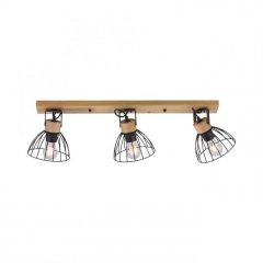 Lampa ścienno-sufitowa LAMI 11418-18 LeuchtenDirekt