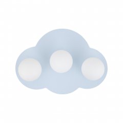 Lampa sufitowo-ścienna CLOUD NEW BLUE 11262 TK Lighting
