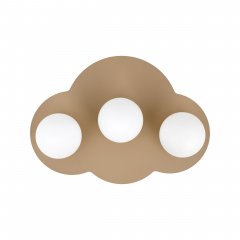 Lampa sufitowo-ścienna CLOUD NEW SABIA 11263 TK Lighting