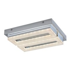 Lampa sufitowo-ścienna łazienkowa LED 24W BLAS 75020 Rabalux