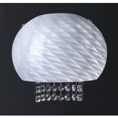 Lampa ścienna Tigre W0227-01S-B5CF Italux