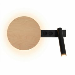 Lampa ścienna z reflektorem HOTEL MOOD A 41365 Sigma Lighting