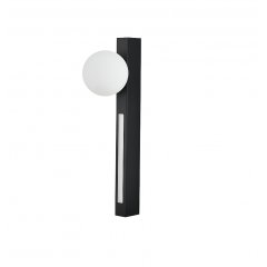 Lampa ścienna LED 6W + 1xG9 LUND W231102-1 Zuma Line