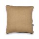 Poduszka 50x50cm beżowy GYLLA 400070 Markslojd