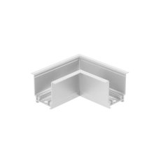 Łącznik podtynkowy L RS biały MAGNETIC LP-656-MAG SLIM łącznik L RS WH Light Prestige