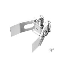 Uchwyt montażowy podtynkowy MAGNETIC LP-656-MAG SLIM RS uchwyt Light Prestige